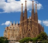 Sagrada Familia